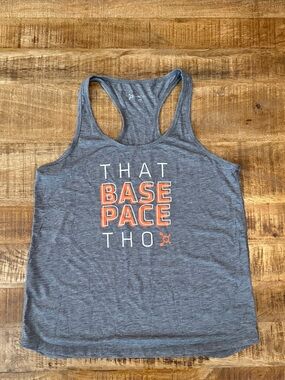 Orangetheory Tank